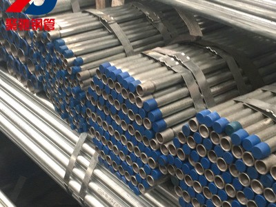 现货q235注浆无缝管隧道支护中空预埋注浆管混凝土注浆管声测管