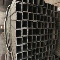 冷轧方管光亮管10*40 20*60 10*10 25*35 25*40黑退异型矩形管