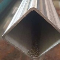 批发销售 不锈钢方管 圆形/矩形管 可深加工 大量库存