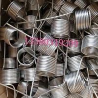 304不锈钢管 316毛细管 盘管 弯管 螺旋管 可精密切割和来图加工