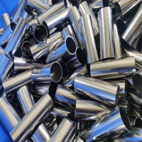 304厚壁不锈钢管 小口径不锈钢焊管 不定尺切割 加工不锈焊接管