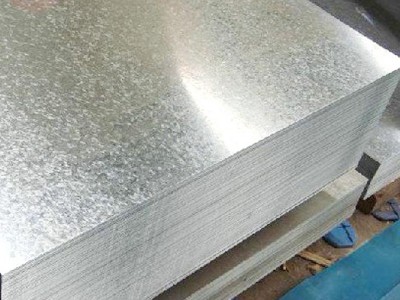 厂家现货批发 镀锌板 镀锌铁板 无花镀锌板 1220*2440 锌层60-300