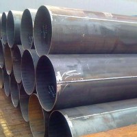 厂家现货批发 焊管 钢管 DN50-DN300 各种大小口径 厚度 东莞送货