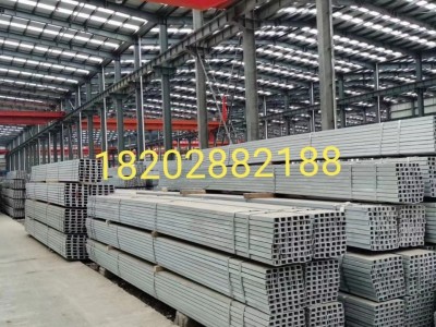 厂家批发 角钢 镀锌角钢槽钢镀锌槽钢Q345角钢Q345槽钢高锌层角钢