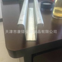 帽型钢、几字型钢