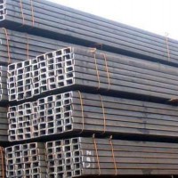 贵阳清镇生产加工非标槽钢 非标热镀锌槽钢 可订购欧标槽钢可定制