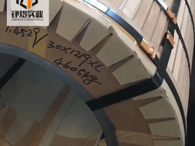 310S不锈钢带310S超薄钢带2B拉丝 拉伸精密表面质量包子提供配送