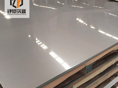 上海铮煜 304不锈钢板 316L镜面拉丝不锈钢板 可定做各种规格