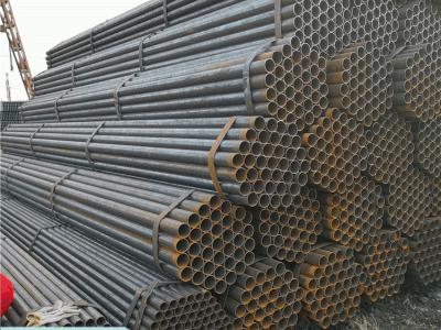 厂家直销 友发焊管 焊接钢管 直缝焊接钢管 万吨库存 全国发货