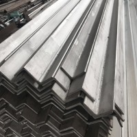 厂家直销 304 201不锈钢型材不锈钢角钢青山不锈钢角铁