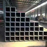 方矩管厂家批发大口径方管厚壁方管345现货销售