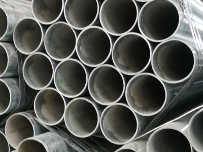 供应现货消防热镀锌管DN15-DN200