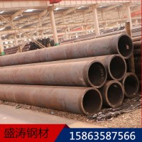 厂家现货供应20-40CRMO无缝钢管小口径合金管合金高压锅炉管切割