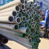 现货销售不锈钢圆管304不锈钢圆管规格齐全质量保障欢迎订购