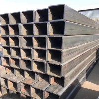 天津Q235方管 大 小口径镀锌方管 方矩管 40*40常年在线