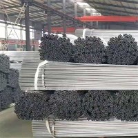 JDG管厂家直供jdg金属镀锌穿线管电线管预埋暗装金属走线管