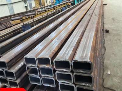 不规则无缝方矩管 非标尺寸 一支起订 任意尺寸 直角方管碳钢方管
