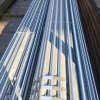 广东方管批发商 Ø160镀锌管价格 热轧镀锌方管