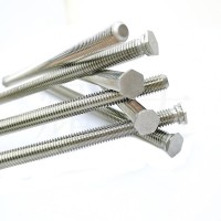 NFH-M4-10六角压铆螺钉 压铆螺丝 不锈钢压板螺钉 压铆钉 标准件