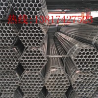 厂家直销 国强镀锌管 Φ15-200规格齐全 质量保证 价格优惠