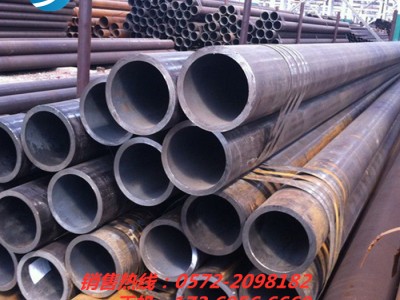 无缝管 厂家直供 45#无缝管 汽车用无缝管
