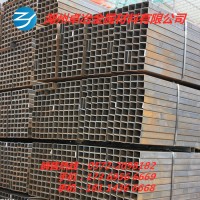 矩形方管 矩形方管厂家直批 Q235B矩形方管 方矩管现货