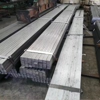 现货销售批发Q235扁钢规格齐全镀锌扁钢冷拉扁钢厚度齐全量大从优
