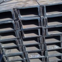 现货钢材批发槽钢 钢结构热轧镀锌槽钢