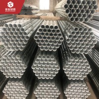 南沙管材 镀锌钢管 衬塑钢管 镀锌穿线管 蔬菜大棚管 镀锌无缝管