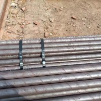 L245NS双抗管线管，L245NS管线无缝钢管，L245NS双抗管线无缝管