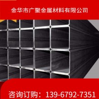 【特价热销】 Q345B 矩形方管 100*250*（3-8） 方通 量大优惠