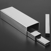 不锈钢矩管95*45*1.2