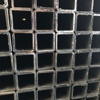 苏州现货方管批发 40*40方管 量大从优 Q235B