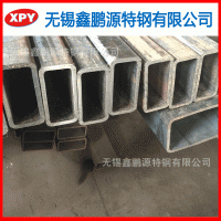 厂家生产；精拔无缝方管q345b 精拔无缝矩形管q345b 规格齐全