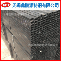 厂家生产；54*54冷轧黑退焊管 54*54冷轧黑退方管 规格材质齐全