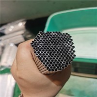 厂家直销304不锈钢毛细管 316L精密管铆钉管衬套管卡套管 切割
