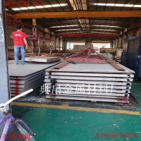 厂家直销304不锈钢板拉丝 激光切割加工 镜面不锈钢板 防滑板