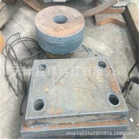 山东 q355C钢板普中板 锰板Q355B中厚钢板加工耐候 规格齐全