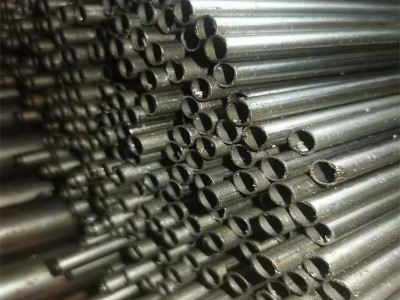 广东省内毛细铁管现货 深圳市钢管厂家 6*0.8mm/8*1.0