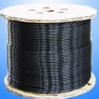 供应彩色钢丝绳、不锈钢丝绳