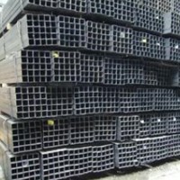 特价供应山东50*50*1.2薄壁方管