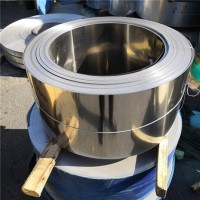 SUS630 631 632不锈钢带薄钢皮钢箔钢板卷带 0.1 0.2 0.3 0.4 0.5