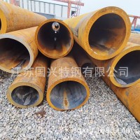 厂家加工20g无缝钢管 高压合金管石油裂化管 15CrMoG合金钢管