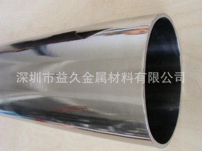 厂家直销品牌304不锈钢卫生管 国标316不锈钢卫生级无缝管批发