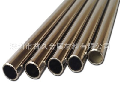 供应416 430不锈铁管