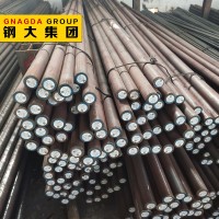 现货销售42CrMo圆钢棒材 42铬钼钢锻圆 冷拉光圆可切割规格齐全