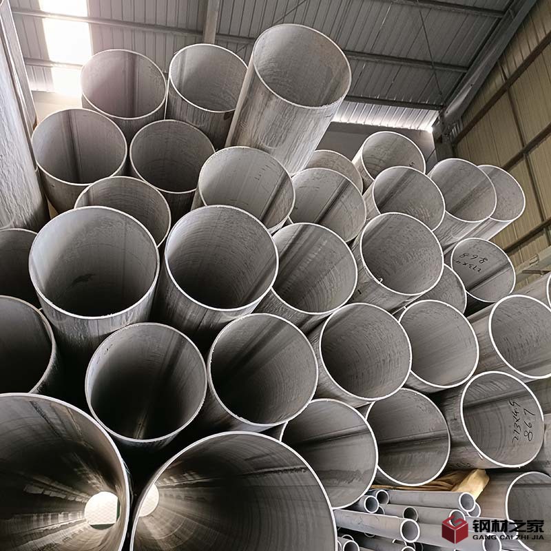 不锈钢无缝管 不锈钢圆管