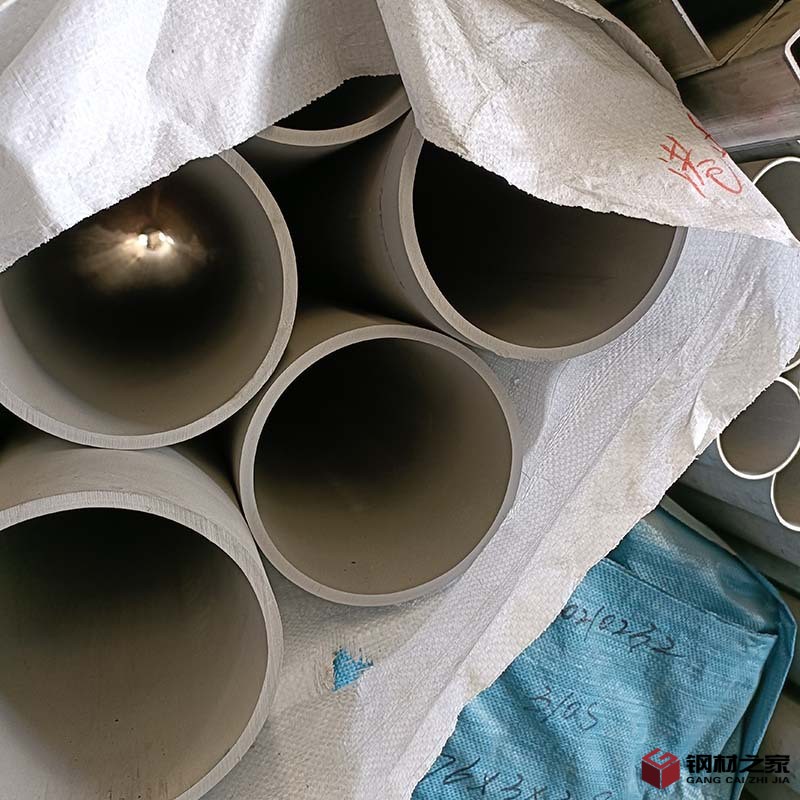 不锈钢无缝管 不锈钢圆管