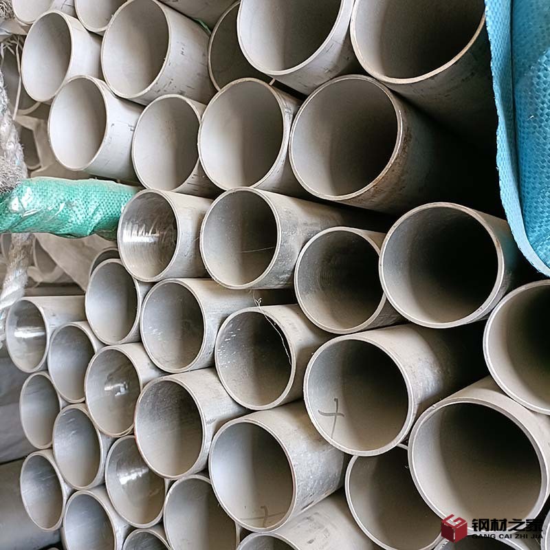 不锈钢无缝管 不锈钢圆管