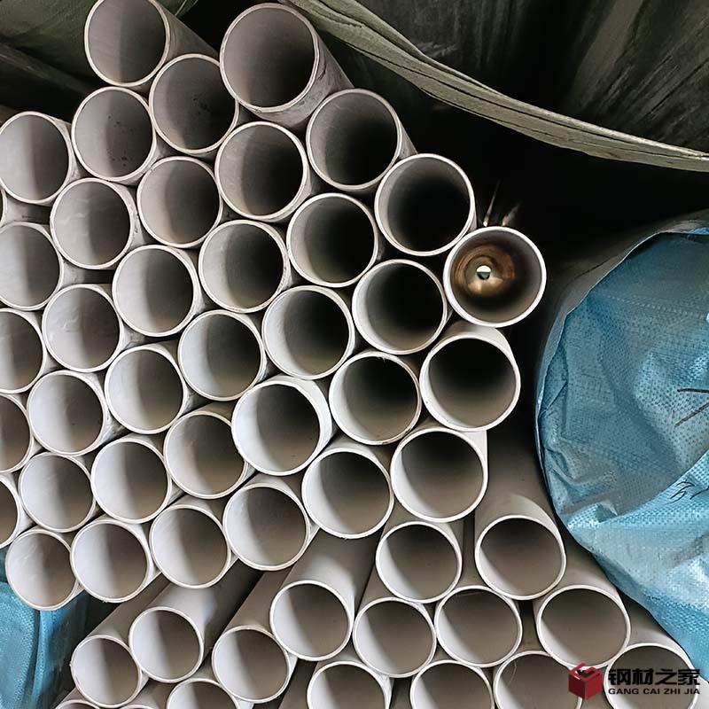 不锈钢无缝管 不锈钢圆管